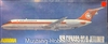 AURORA 1/72 Air Canada DC-9 Jetliner