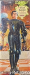 AURORA 1/8 Black Knight of Nurnburg