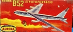 AURORA 1/270 Boeing B52 Stratofortress