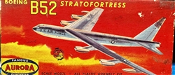 AURORA 1/270 Boeing B52 Stratofortress