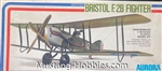 AURORA 1/48 Bristol F.2B Fighter