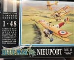 BLUE MAX 1/48 Nieuport Nie 11 "bebe