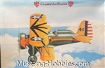 Classic Airframes 1/48 BOEING P-12E
