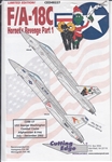 CUTTING EDGE 1/48 F/A-18C HORNETS REVENGE PART 1