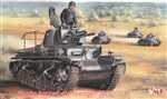 CMK MODELS 1/35 Skoda Panzerbefehlswagen 35(t)