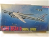 Dragon 1/200 Tu-95 Bear D Oriental Express