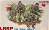 DRAGON 1/35 LRRP