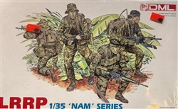 DRAGON 1/35 LRRP