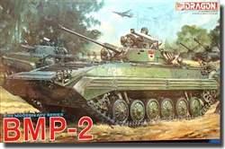 DML 1/35 BMP-2