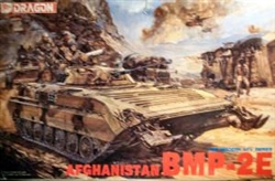 DML 1/35 Afghanistan BMP-2E