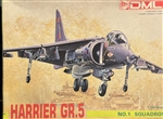 Dragon 1/144 Harrier GR.5 No.1 Squadron