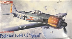Dragon 1/48 Focke-Wulf Fw 190A-5 "Special"