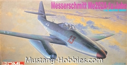 Dragon 1/48 Messerschmitt Me262A-1a/Jabo
