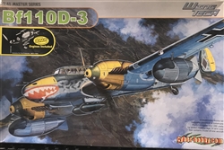 DML/DRAGON 1/48 Bf110D-3
