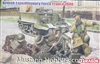 DRAGON 1/35 British Expeditionary Force France 1940