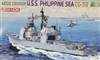 Dragon 1/700 Aegis Cruiser USS Philippine Sea CG-58 Premium Edition