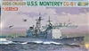 Dragon 1/700 USS Monterey CG-61