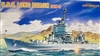Dragon 1/700 USS Long Beach CGN-9