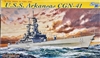 Dragon 1/700 USS Arkansas CGN-41