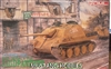 DRAGON 1/35 Jagdpanther Early Version