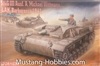 DRAGON 1/35 StuG III Ausf. A Michael Wittmann LAH Barbarossa 1941