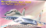 EASTERN EXPRESS 1/72 Jet Fighter MiG-29UB