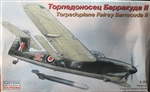 EASTERN EXPRESS 1/72 Torpedoplane Fairey Barracuda II