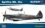 EDUARD 1/144 Spitfire Mk.IXe Super 44, Dual Combo