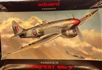 EDUARD 1/48 Hawker Tempest