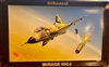 EDUARD 1/48 Mirage III CJ ProfiPack