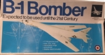 ENTEX 1/144 B-1 Bomber