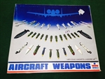 ESCI 1/48 Aircraft Weapons