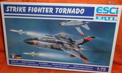 ESCI 1/72 Strike Fighter Tornado