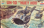 ESCI 1/72 UH-1D "Huey Hog"