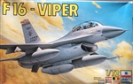 ESCI 1/72 F 16 - Viper