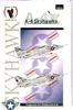 Eagle Strike Productions 1/48 A-4 SKYHAWKS PART 1