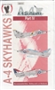 Eagle Strike Productions 1/48 A-4 SKYHAWKS PART 4
