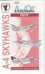 Eagle Strike Productions 1/48 A-4 SKYHAWKS PART 4