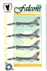 Eagle Strike Productions 1/48 F-16C FALCONS  PART 3