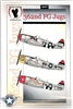 Eagle Strike Productions 1/48 362nd FG JUGS PART 2