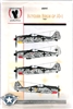 Eagle Strike Productions 1/48 BUTCHER BIRDS OF JG-1 PART 2