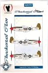 Eagle Strike Productions 1/48 CHECKERTAIL CLAN PART 2
