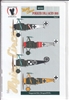 Eagle Strike Productions 1/48FLYING CIRCUS FOKKER DR.1 ACES 1918
