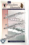Eagle Strike Productions 1/48FREEDOM HORNETS F/A-18C PART 1