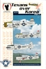 Eagle Strike Productions 1/48 TEXANS OVER KOREA PART 1