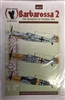 Eagle Strike Productions 1/48 BARBAROSSA 2 THE INVASION OF RUSSIA 1941