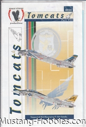 Eagle Strike Productions 1/48 TOMCATS PART VIII