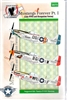 Eagle Strike Productions 1/48 MUSTANG FOREVER LATE WWII & OCCUPATION FORCES PART 1