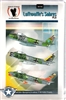 Eagle Strike Productions 1/48 LUFTWAFFE SABRES F-86 PART 2