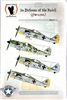 Eagle Strike Productions 1/48 IN DEFENSE OF THE REICH Fw-190's PART 1